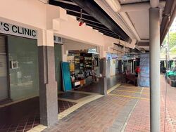 145 TECK WHYE AVENUE (D23), Shop House #631393121